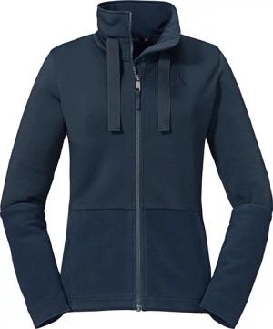 Schöffel Damen Pelham Fleece Jacke