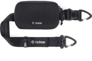 Helinox Shoulder Strap & Pouch