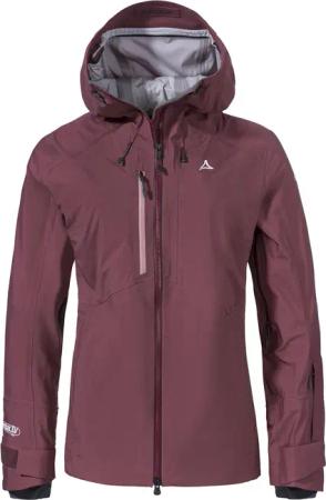 Schöffel Damen Pizac 3l Jacke