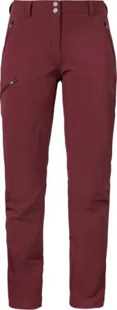 Schöffel Damen Ascona Warm Hose