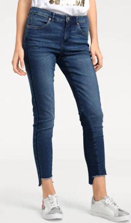 heine Röhrenjeans, (1 tlg.)