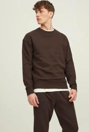 Jack & Jones Sweatshirt "JJESTAR BASIC SWEAT CREW NECK NOOS"