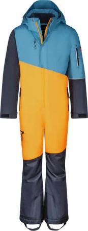 Trollkids Kinder Hallingdal Schneeanzug