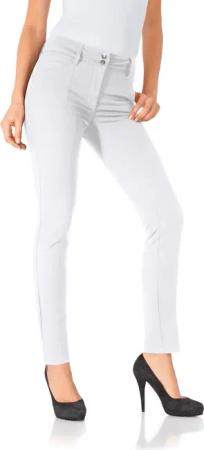 heine Röhrenhose