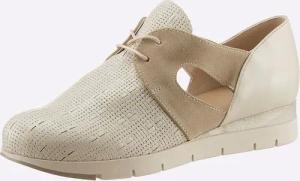 heine Schnürschuh