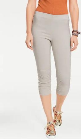 heine Caprihose