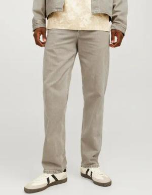 Jack & Jones Relax-fit-Jeans "JJIEDDIE JJWORKER MF 309 NOOS"