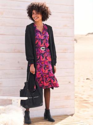 heine Strickjacke