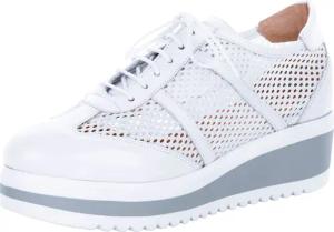 heine Schnürschuh