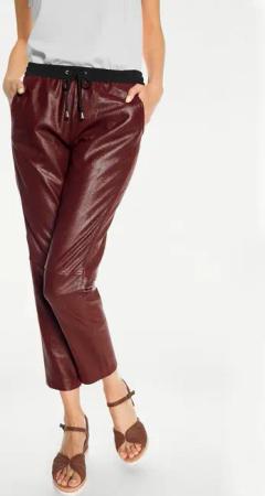 heine Lederhose