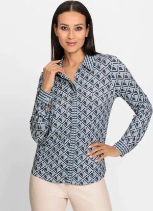 heine Klassische Bluse