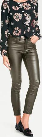 heine Röhrenhose