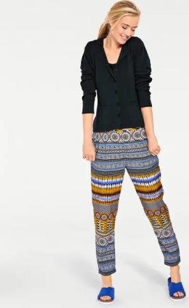 heine Strickjacke