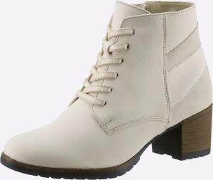 heine Schnürstiefelette