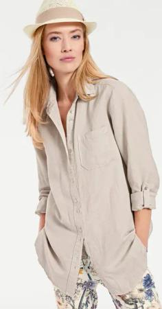 heine Longbluse