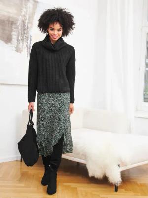 heine Strickpullover "Pullover"
