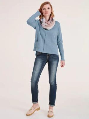 heine Strickpullover "Pullover"