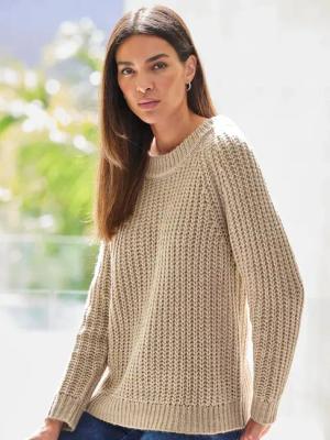 heine Strickpullover "Pullover"