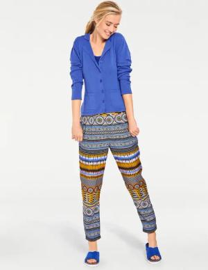 heine Strickjacke