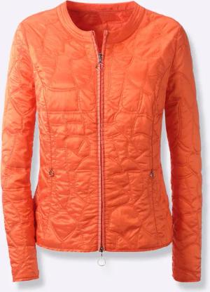 heine Steppjacke, ohne Kapuze