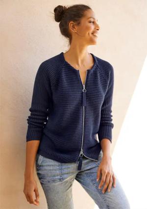 heine Strickjacke