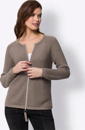 heine Strickjacke