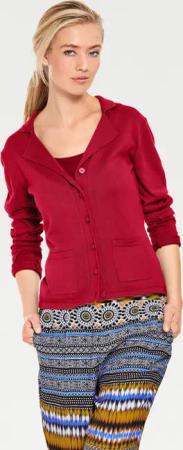 heine Strickjacke