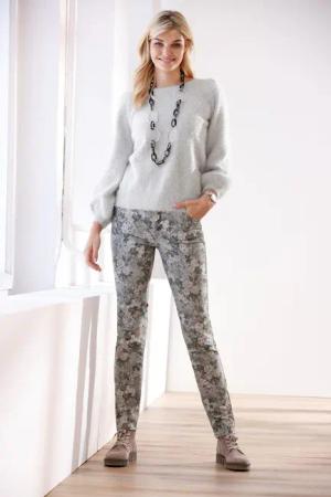 heine Strickpullover "Pullover"