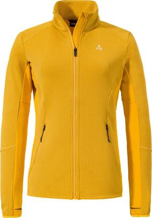 Schöffel Damen Lodron Fleece Jacke