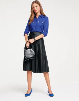 heine Hemdbluse