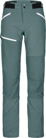Ortovox Damen Westalpen Softshell Hose