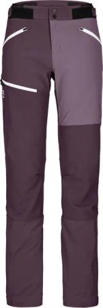 Ortovox Damen Westalpen Softshell Hose