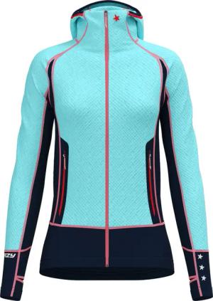 Crazy Damen Inspire Jacke