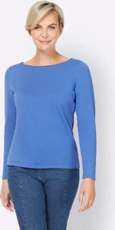 heine Strickpullover "Pullover"