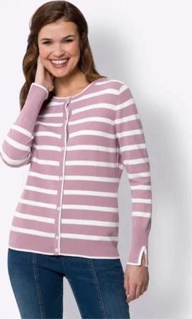heine Cardigan