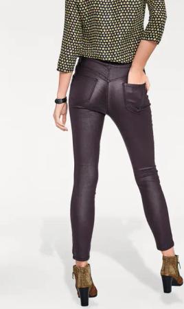 heine Röhrenhose