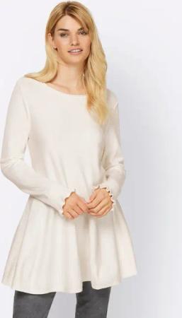 heine Strickpullover "Pullover"
