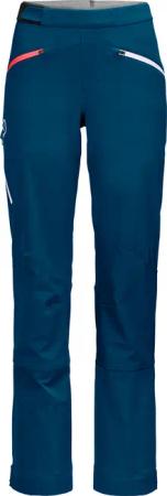 Ortovox Damen Col Becchei Hose