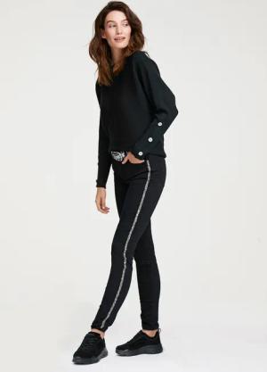 heine Strickpullover "Pullover"
