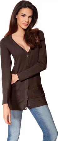 heine Strickjacke