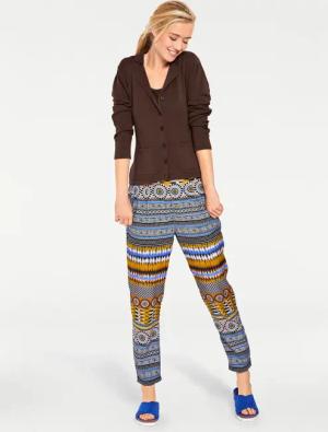heine Strickjacke