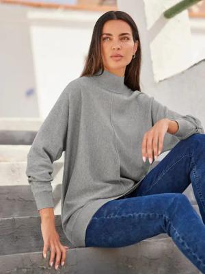 heine Strickpullover "Pullover"