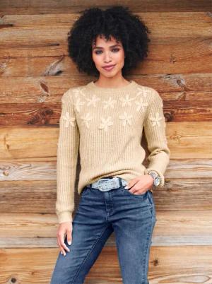 heine Strickpullover "Pullover"