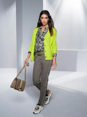 heine Strickjacke