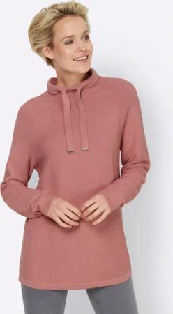 heine Strickpullover "Pullover"