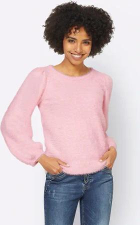 heine Strickpullover "Pullover"