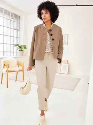heine Jackenblazer "Blazer"