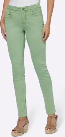 heine Bequeme Jeans, (1 tlg.)