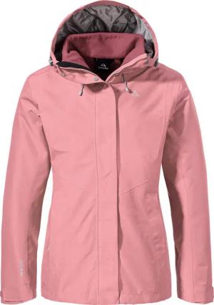 Schöffel Damen Style Okere 3in1 Jacke