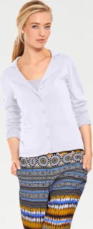 heine Strickjacke